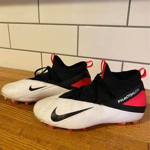 Youth Nike Phantom Soccer Cleats